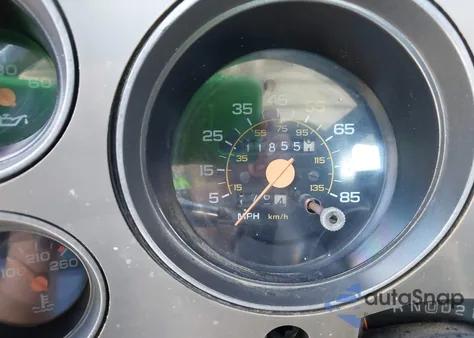 1989 Chevrolet Blazer V10 from USA, damaged, VIN 1GNEV18K8KF122485